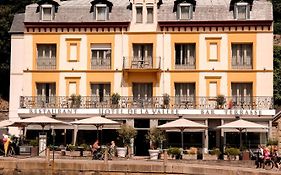 Hotel De La Vallee